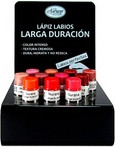 Lip Liner Nurana Long-Lasting Lip Pencil
