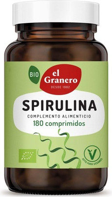 El Granero planshetlari