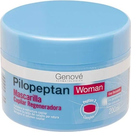 Hydrating Mask Pilopeptan