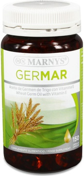 Serum Vitamin Marny's Germar Germ Trigo 150 Per