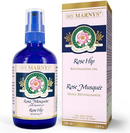 Gesichtsöl Marny's