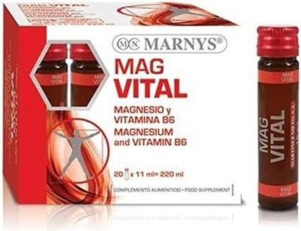 Vitamin Serum Marny's Magvital