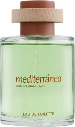 Eau De Toilette Antonio Banderas