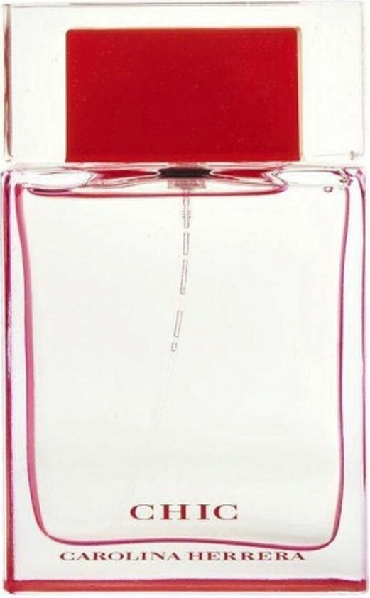 Eau De Parfum Carolina Herrera Chic