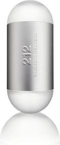 Eau De Toilette Carolina Herrera 212