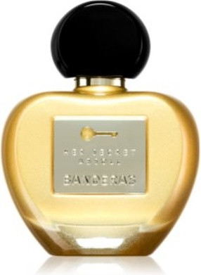 Eau De Parfum Antonio Banderas Her Secret Absolu