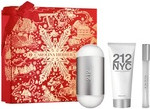 Eau De Toilette Carolina Herrera