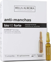 Ampullen Bella Aurora