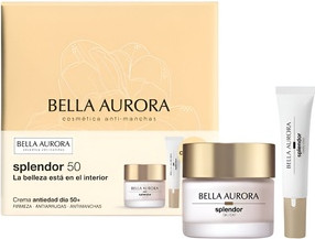 Дневной крем Bella Aurora Splendor