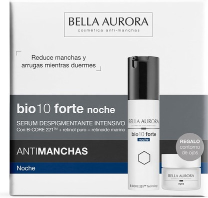 Serum Bella Aurora Bio10 Forte