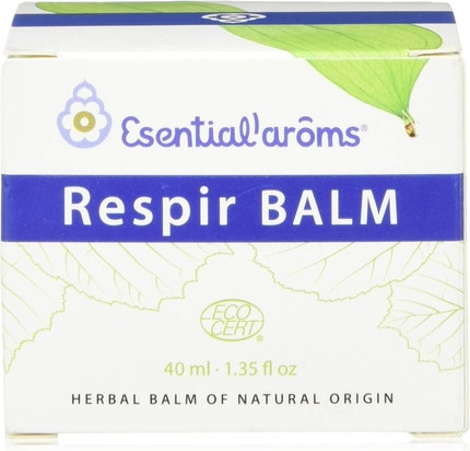 Balsam Essential Aroms