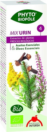 Drops Intersa Phyto Bipole