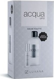 Eau De Toilette Luxana Acqua Uno Limited Edition