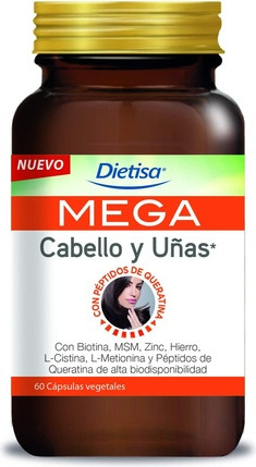 Vitamin Capsules Dietisa