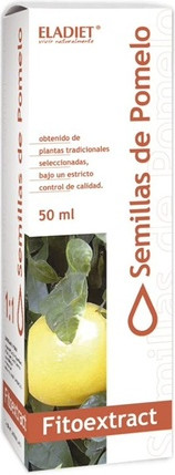 Фитоэкстракт Eladiet Nutricosmetics
