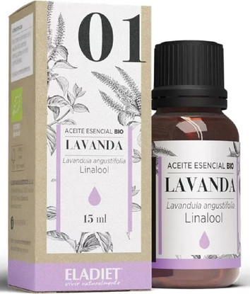 Essence Eladiet