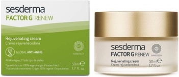 Creme Sesderma Factor G Renew