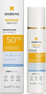 Photoprotector Sesderma Repaskin Urban 365
