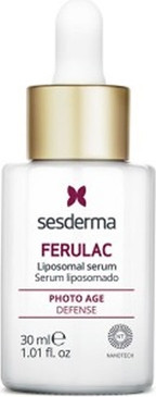Anti-Aging Serum Sesderma Ferulac Liposomal