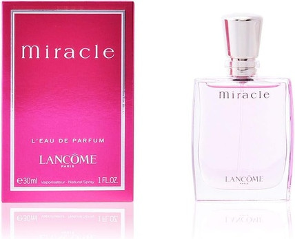 Eau De Parfum Lancome Miracle
