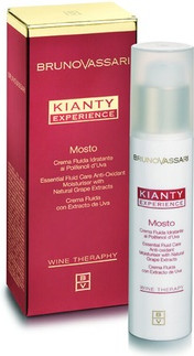 Day Cream Bruno Vassari Kianty Experience