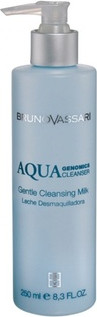 Reinigunsmilch Bruno Vassari Aqua Genomics