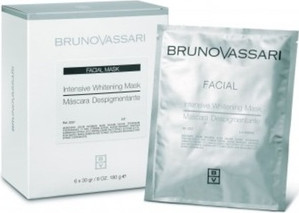 Bruno Vassari White Peeling Maske