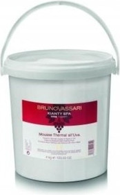 Reinigende Maske Bruno Vassari Kianty Spa