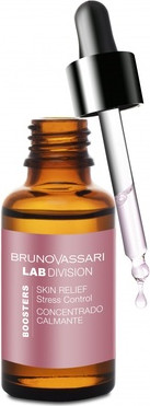 Serum Bruno Vassari Lab Division Calming Serum For Face