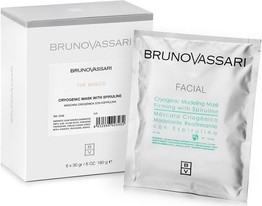 Anti-Aging Mask Bruno Vassari The Basics