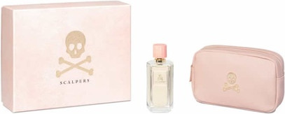 Eau De Parfum Scalpers