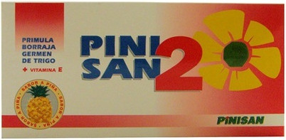 Vial Serum Pinisan