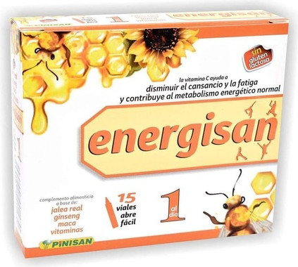 Capsules Pinisan Pinisan Fitocaps