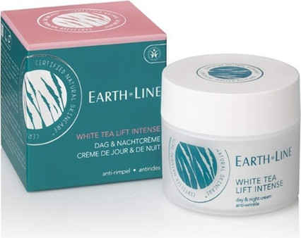 Face Cream Earth-Line TE