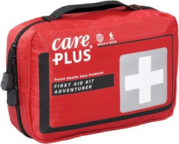 Kit Care Plus Care Plus Adventurer Set Essential First Aid Kit For Outdoor Adventures