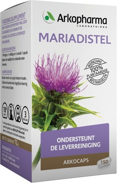 Arko Pharma Arkocaps Südafedir O'simlik Tarkibli Parhez Qo'shimchasi