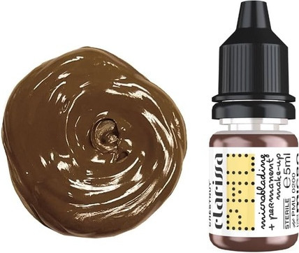 Micropigments Clarissa