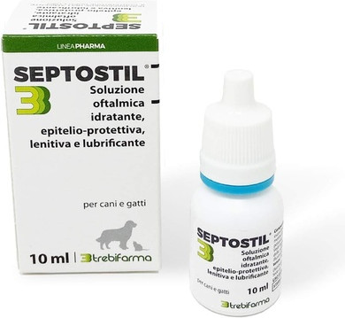 Trebifarma Antiseptika & Reinigungsmittel