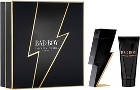 Парфюмерная вода Carolina Herrera Bad Boy