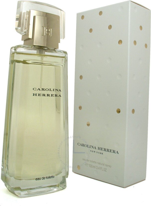 Eau De Toilette Carolina Herrera Carolina Herrera