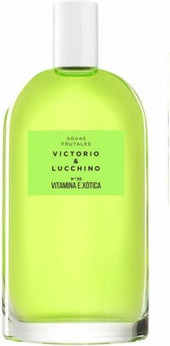 Eau de Toilette Victorio & Lucchino Nº 20