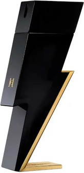Eau De Toilette Carolina Herrera Bad Boy