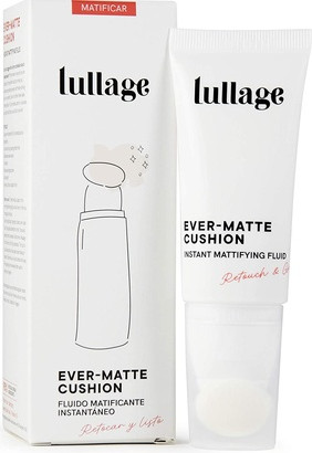BB Крем Lullage Ever Matte Cushion BB Cream