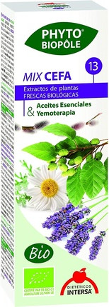 Vitamin Serum Intersa Phytobiopole Mix Cefa