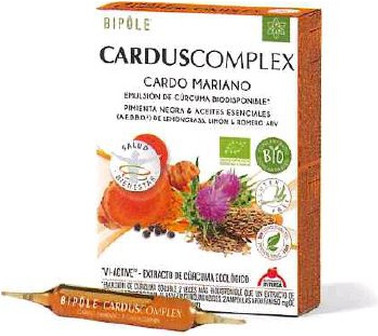 Vitamin Serums Intersa Cardus Complex