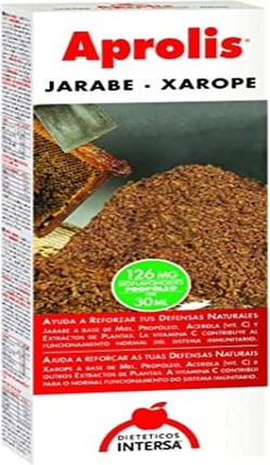 Syrup Intersa