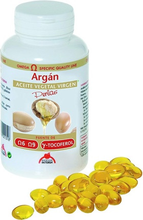 Vitamin Serum Intersa