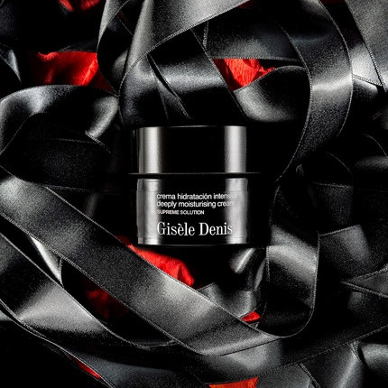 Face Cream Gisele Denis Supreme Solution