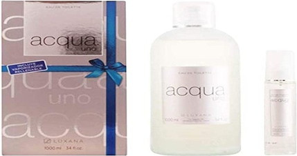 Eau de Toilette Luxana