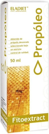 Fitoextract Eladiet